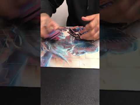 EDISON Switch Tournament Undefeated in Swiss! The Return of Caliber Cat!