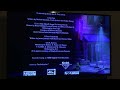 Shark Tale Credits