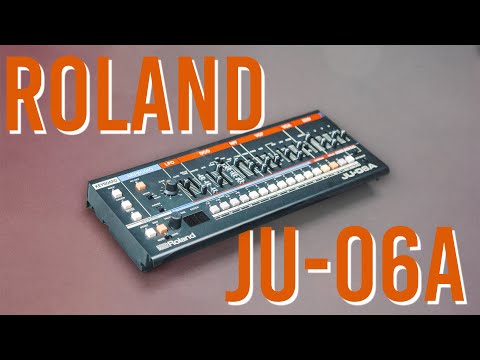 Roland sells a cheap Juno 60 for $350