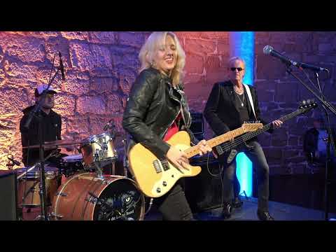 Vanesa Harbek – Trying – 30.09.2022 Sondershausen