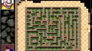 Let's Play DROD: Journey To Rooted Hold [The End]