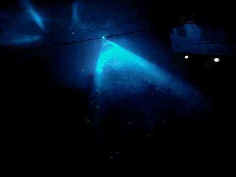 Roms aka Harry Potar @ Arena , Wien 13.02.2010