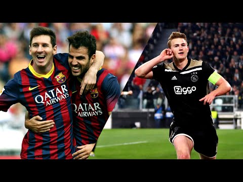 Football Games Worth Watching Again