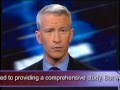 CNN Anderson Cooper 360 Special Report On Longevity