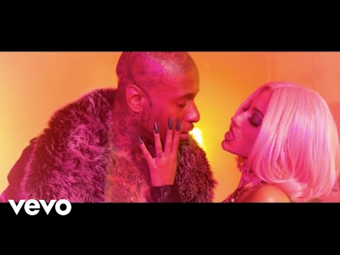 Aneesa Badshaw - TIK TALK Official Video