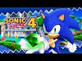 Sonic the Hedgehog 4: Episode 3
