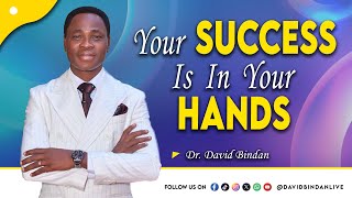 Download lagu You Have A Say - Dr. David Bindan mp3