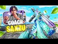 I Coached My Twitch Viewers To A WIN On Rebirth Island Pt 3