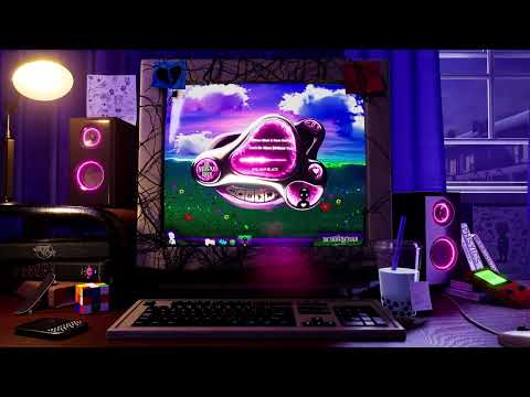 William Black & Rosie Darling - Can't Be Alone [Without You] [Official Visualizer]