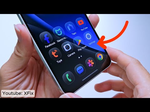 How to install One Ui 8 Glass iCon on Samsung