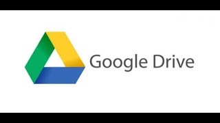 How to know the folder or directory size in Google drive