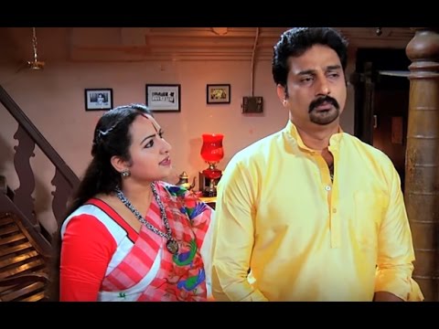Ottachilambu I Episode 125 - 17 April 2017 I Mazhavil Manorama
