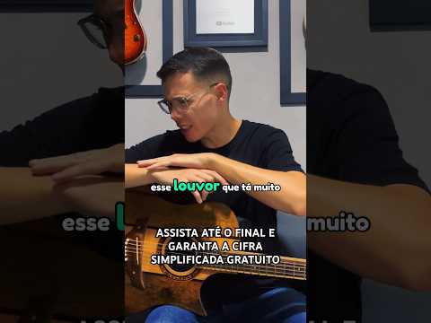 Tu És - Amados do Pai