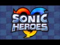 Egg Hawk Sonic Heroes OST