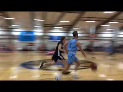 Team Unity with a win over Oklahoma Hustle, 78-68 - Southern Brawl