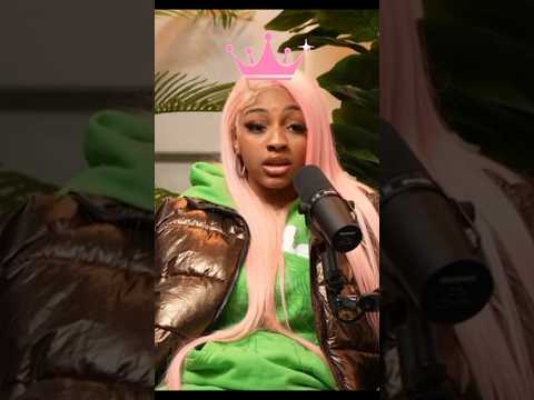 Kashh Mirr Explains How She Feels About The Lil Jay Situation!! Live w/ FYB J Mane!! #viral