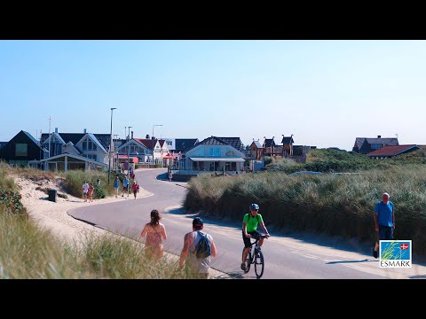Ferienhäuser in Vejers Strand in Dänemark | Urlaub in Vejers mit Esmark