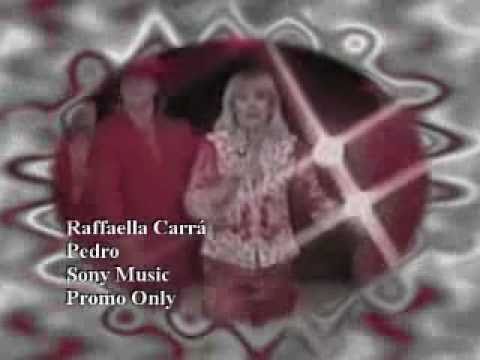 Raffaella Carra - Megamix (VJ Percy Super Video Mix)