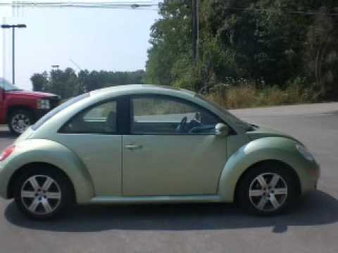 2006 Volkswagen New Beetle - London KY