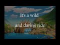 Elena Of Avalor Title Song Lyrics