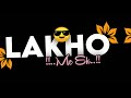 Dabbe Me Dabba Dabbe Me Cake Mai Aur Mera Bhai ️Lakho Me Ek ️Brother ️Lover BlackScreen Stetus