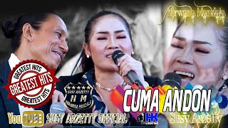 Download lagu CUMA ANDON VOC.SUSY ARZETTY feat SUKA WIJAYA SHOW  siang PAGIRIKAN PASEKAN-INDRAMAYU 25 JULI 2022 mp3