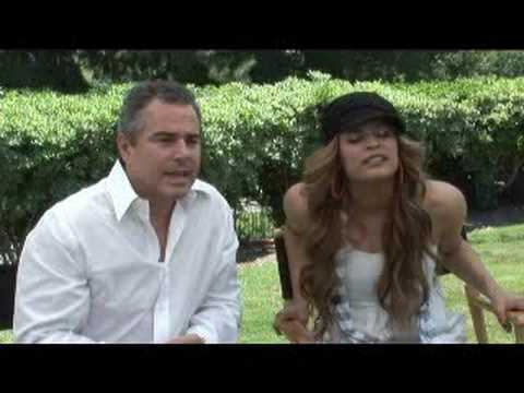 BRIAN SEBASTIAN/CHRIS & BLU