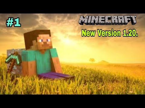 New Candy Boy Adventure in Minecraft 1.20