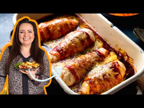 The English Pub Classic Hunters Chicken | Ready in 30 mins!