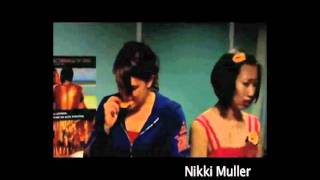 Nicole Muller: Comedy Reel