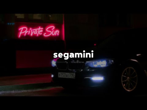lambandaz – Segamini 「 Bass Boosted‌ 」