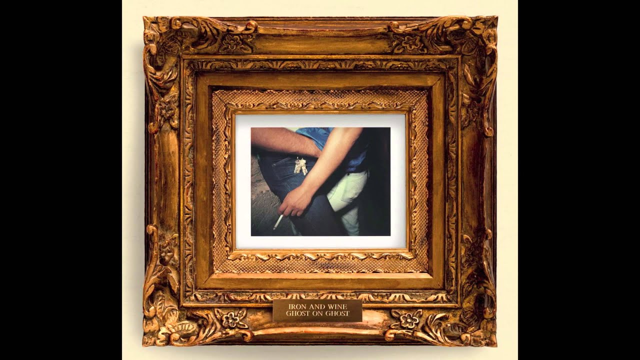 Iron & Wine - Lovers' Revolution