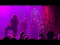 Drive-By Truckers - ‘The Company I Keep’ - 3/26/23 Birmingham AL - Iron City