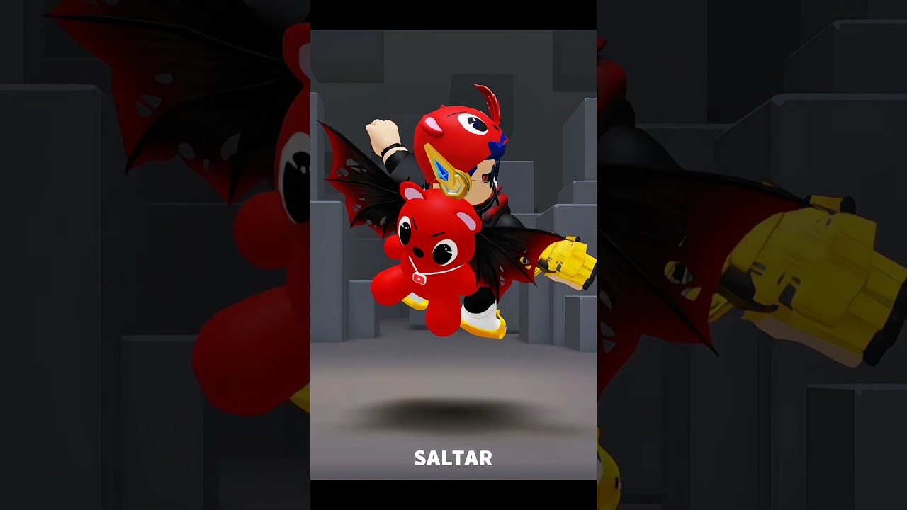 YA LO COMPRARON?? #roblox