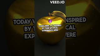 🔬⚗️ From Alchemy to Chemistry: How Ancient Alchemists Inspire Modern Science!