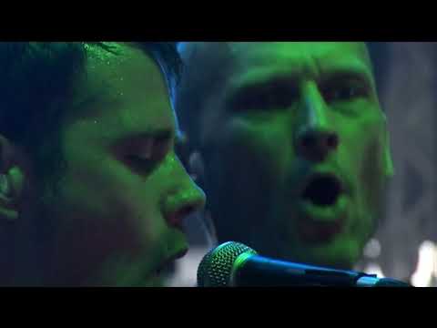 Smoke Blow - Unbroken (Live @ Full Force Festival, Germany - 2007)