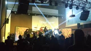 Vicious Rumors - Down to the Temple (Paderno Dugnano 08/04/2018)