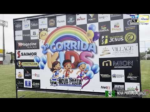 NOVA PRATA DO IGUAÇU: