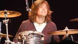 Hanson (You Can&#39;t Stop Us) - Bethlehem, PA - September 2, 2013