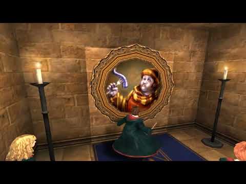 [100%] Part 7 (Conclusion + All cards) - Harry Potter And The Prisoner of Azkaban - Walkthrough