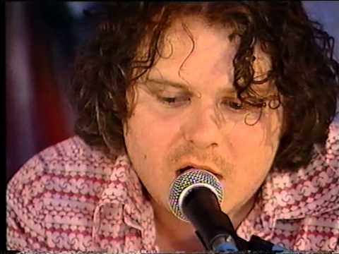Sunhouse - Crazy on the weekend Glastonbury 1998