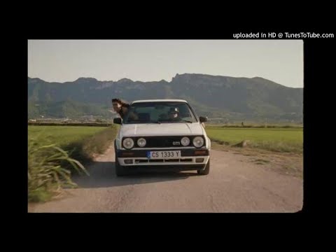 alizzz & amaya - el encuentro (slowed + reverb)