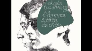 L'Homme à tête de chou Music Video