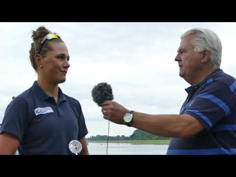 Zweimal Zeidler - zweimal volle Kraft voraus