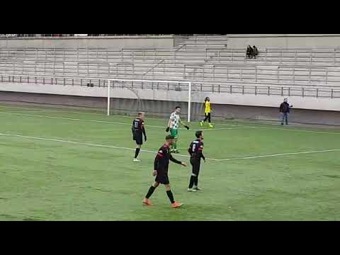 Match de championnat Stade  Everois RC et FCS Schaerbeek