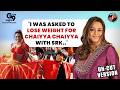 Sridevi Never Showed Her Stardom To Me Shilpa Shirodkar Bigg Boss Shahrukh Khan Un Cut