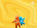 Nick Jr Productions 1999 Behind The Scenes