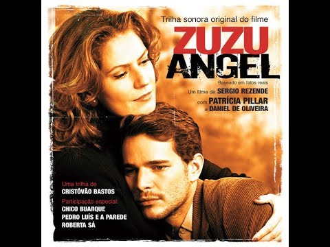 Mãe e filho suíte (Cristovão Bastos) | Trilha sonora do filme "Zuzu Angel"