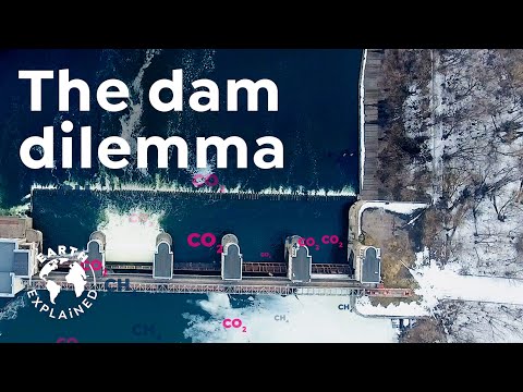 The TRUE Costs of Damming Our Rivers | Earth Explained!