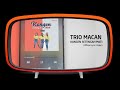 Trio Macan - Kangen Setengah Mati (Video Lirik)
